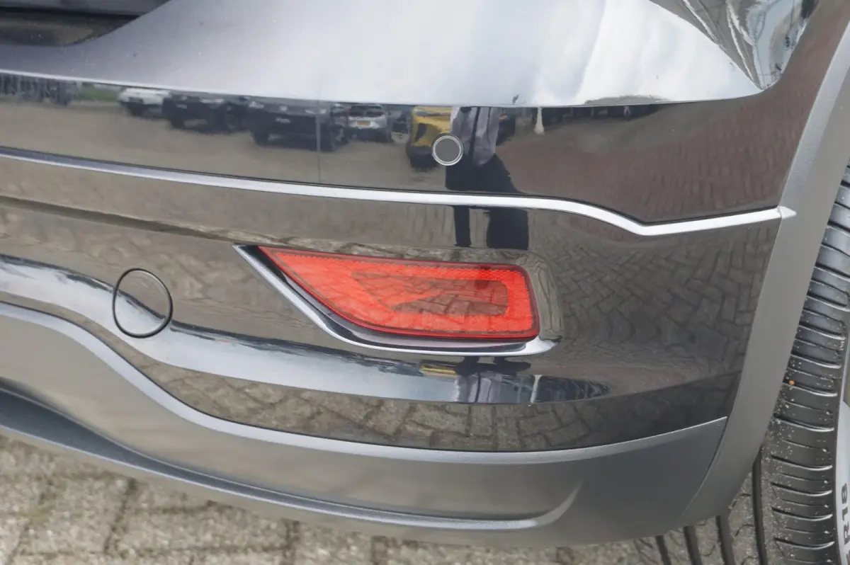 1.0 TSI 110pk DSG R-Line | Navigatie | Achteruitrijcamera | Stoelverwarming
