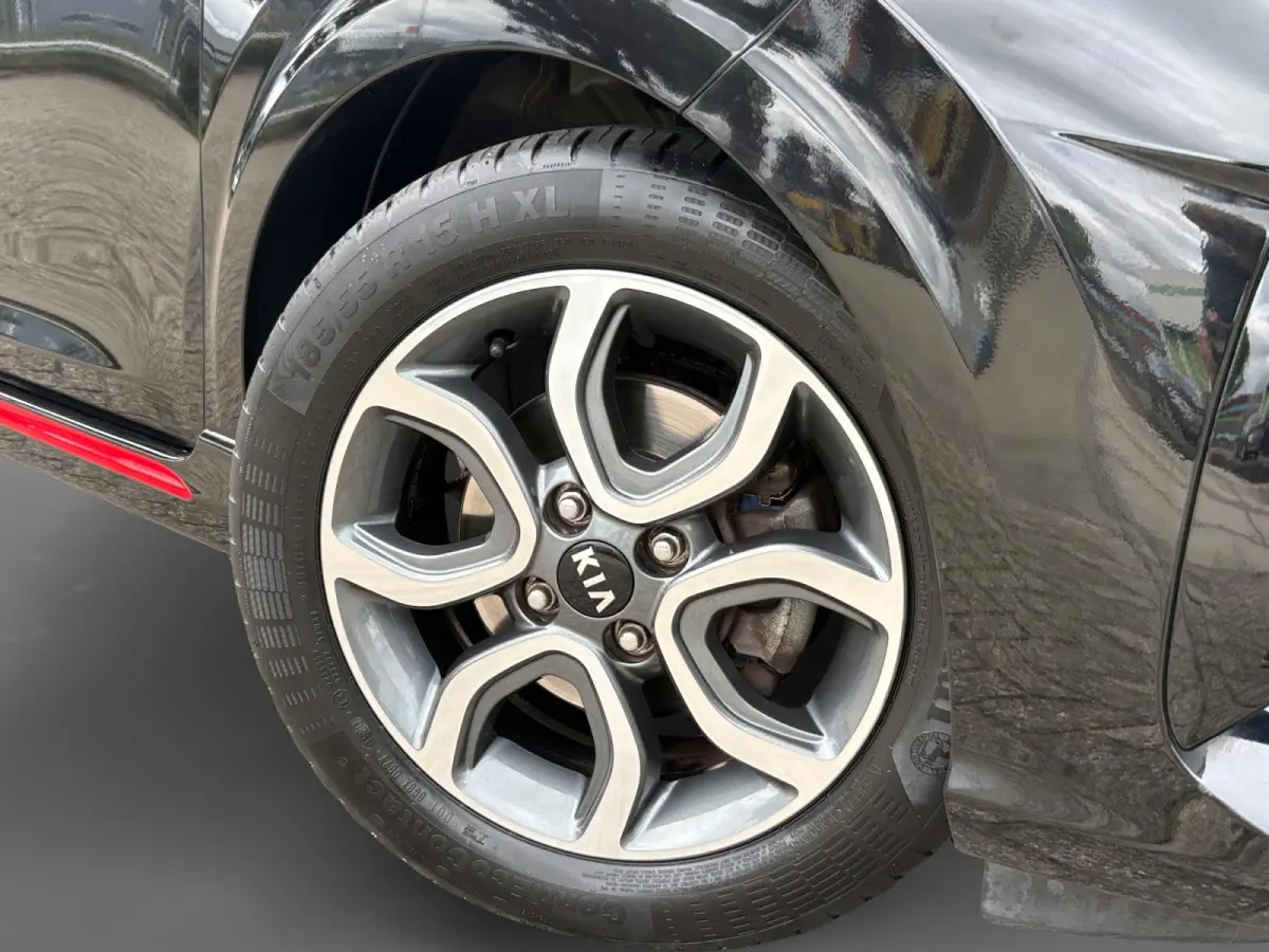 1.0 DPi GT-Line Edition | Climate Control | Cruise Control | Keyless | Camera | Leder | Apple Carplay | Android Auto | Navi | Lichtmetalen Velgen |