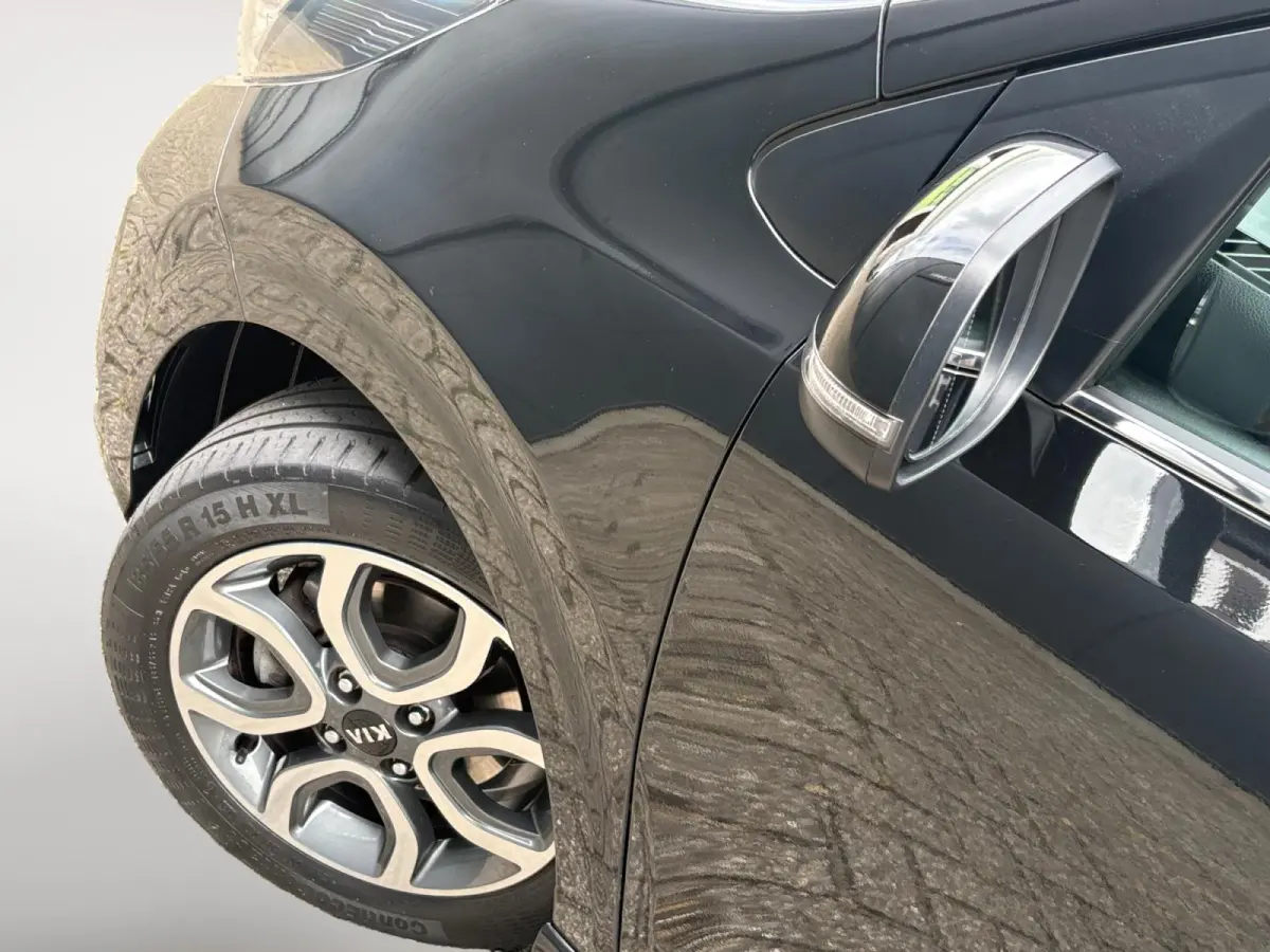 1.0 DPi GT-Line Edition | Climate Control | Cruise Control | Keyless | Camera | Leder | Apple Carplay | Android Auto | Navi | Lichtmetalen Velgen |