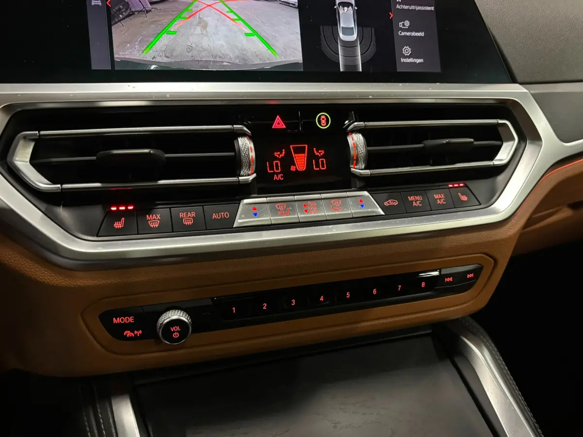 420i M-Sport Pano Navi Cruise H&K