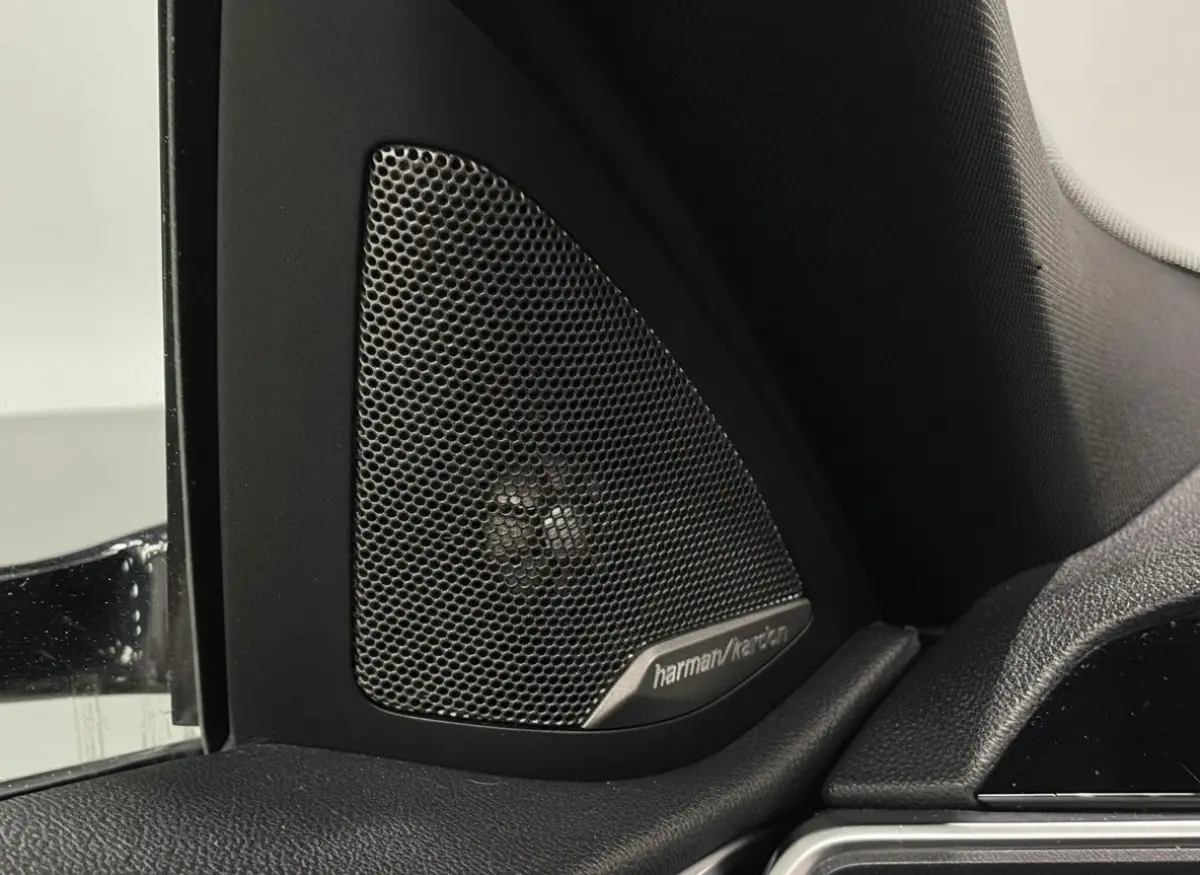 420i M-Sport Pano Navi Cruise H&K