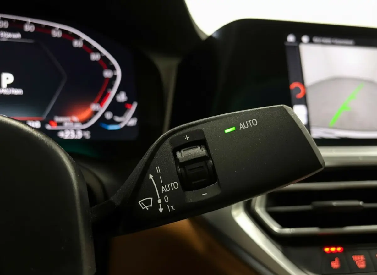 420i M-Sport Pano Navi Cruise H&K
