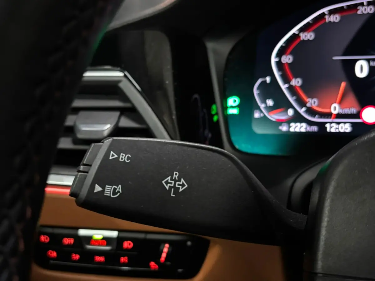 420i M-Sport Pano Navi Cruise H&K