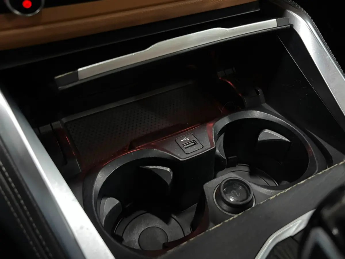 420i M-Sport Pano Navi Cruise H&K