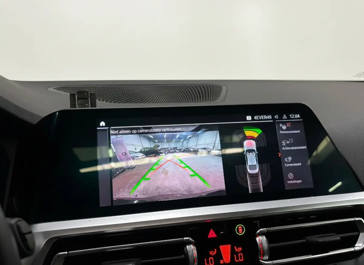 420i M-Sport Pano Navi Cruise H&K