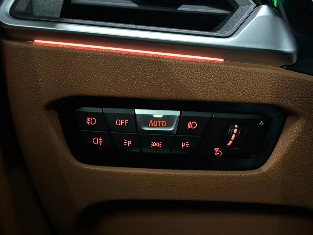 420i M-Sport Pano Navi Cruise H&K
