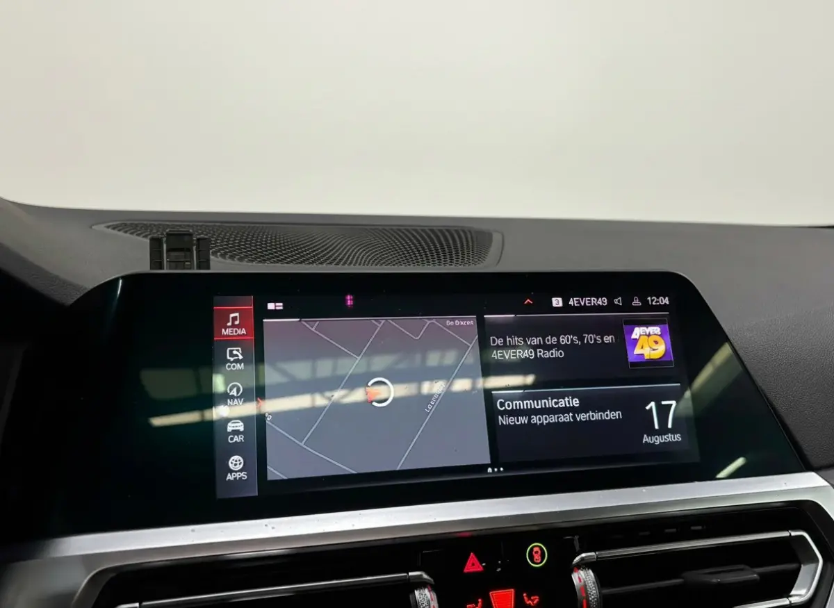 420i M-Sport Pano Navi Cruise H&K