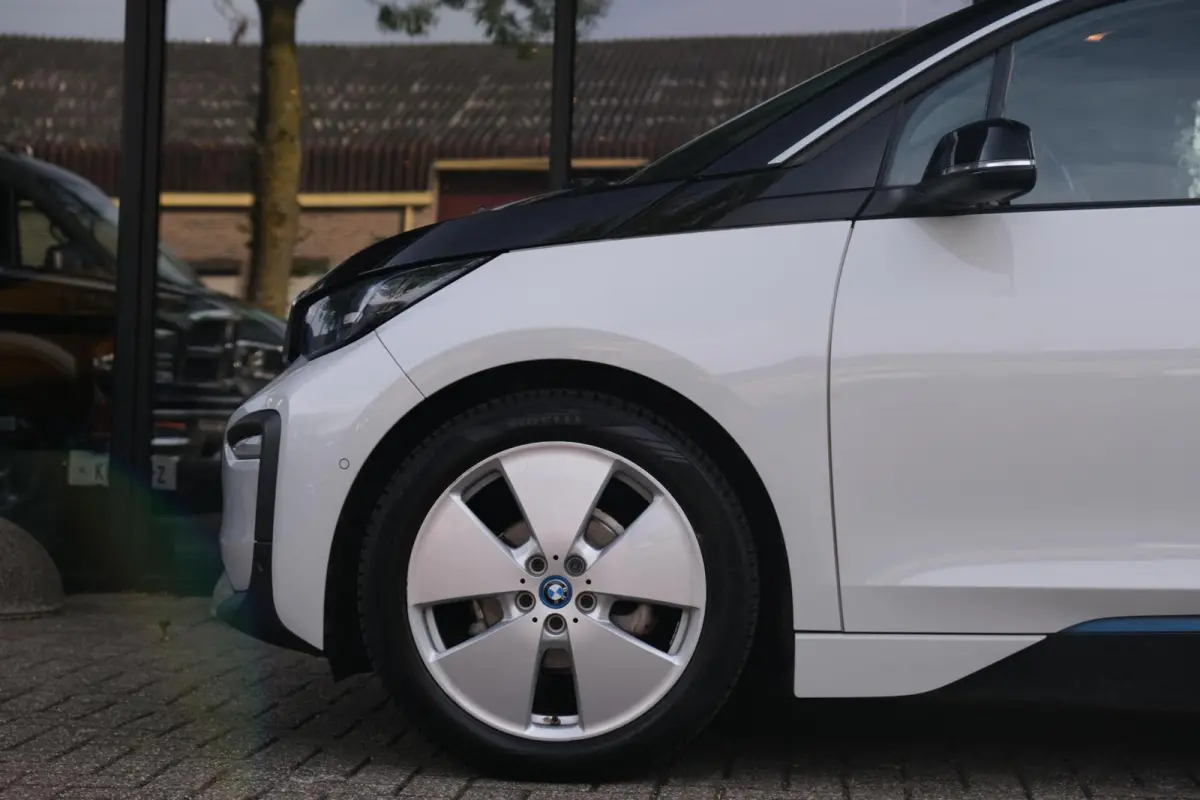 Basis iPerformance 94Ah 33 kWh|Rijklaar!|Camera|Stoelverwarming|SoH89%|
