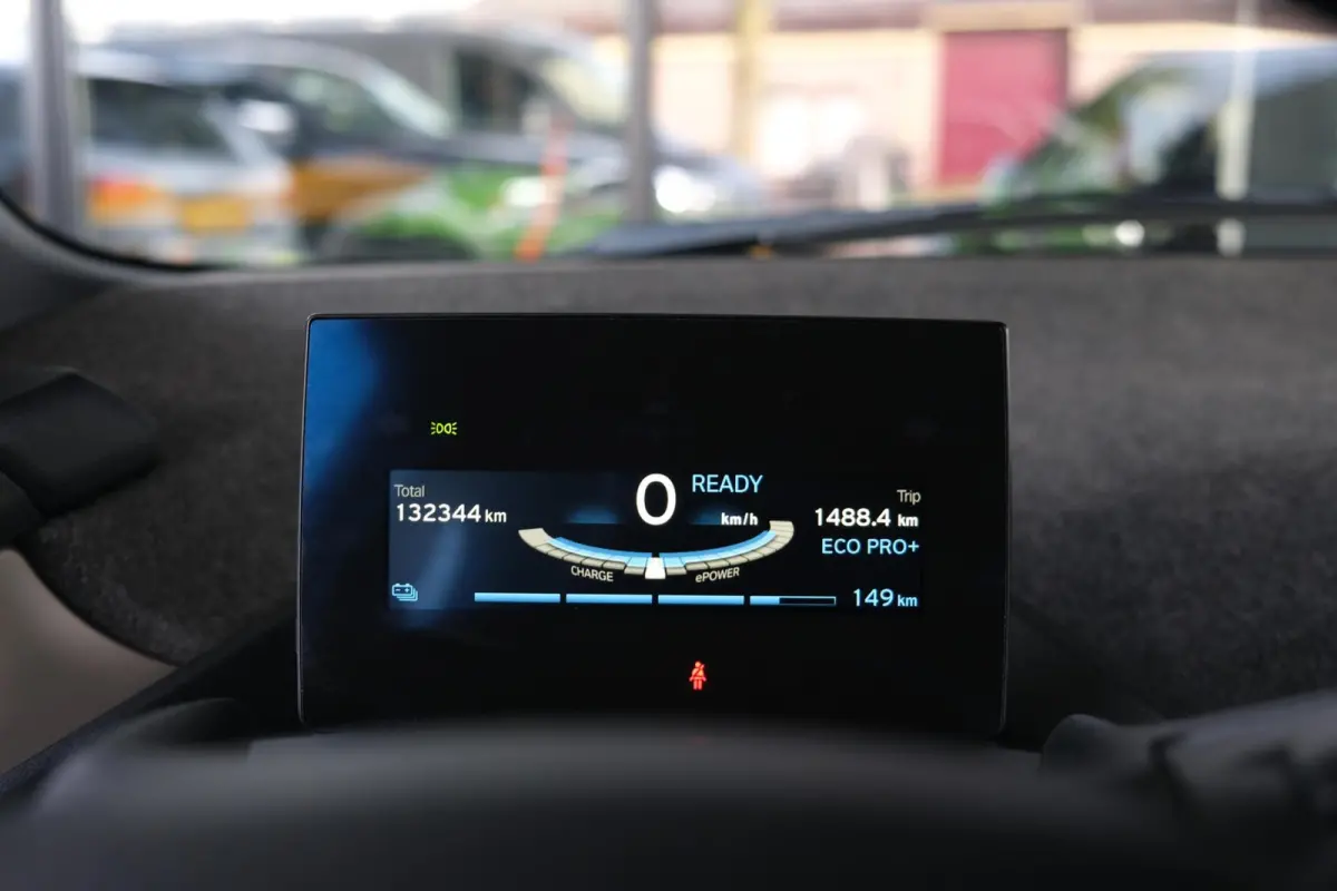 Basis iPerformance 94Ah 33 kWh|Rijklaar!|Camera|Stoelverwarming|SoH89%|