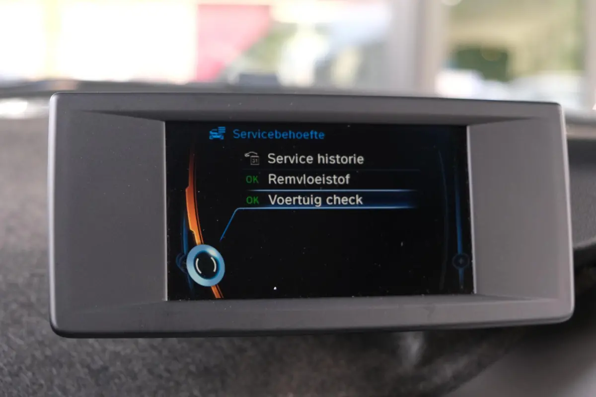 Basis iPerformance 94Ah 33 kWh|Rijklaar!|Camera|Stoelverwarming|SoH89%|