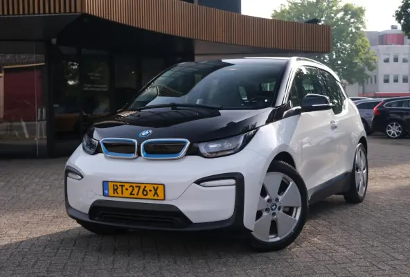 Basis iPerformance 94Ah 33 kWh|Rijklaar!|Camera|Stoelverwarming|SoH89%|
