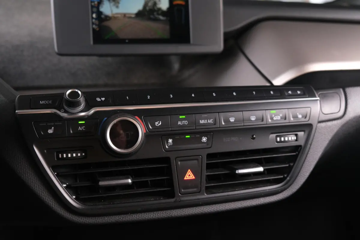 Basis iPerformance 94Ah 33 kWh|Rijklaar!|Camera|Stoelverwarming|SoH89%|