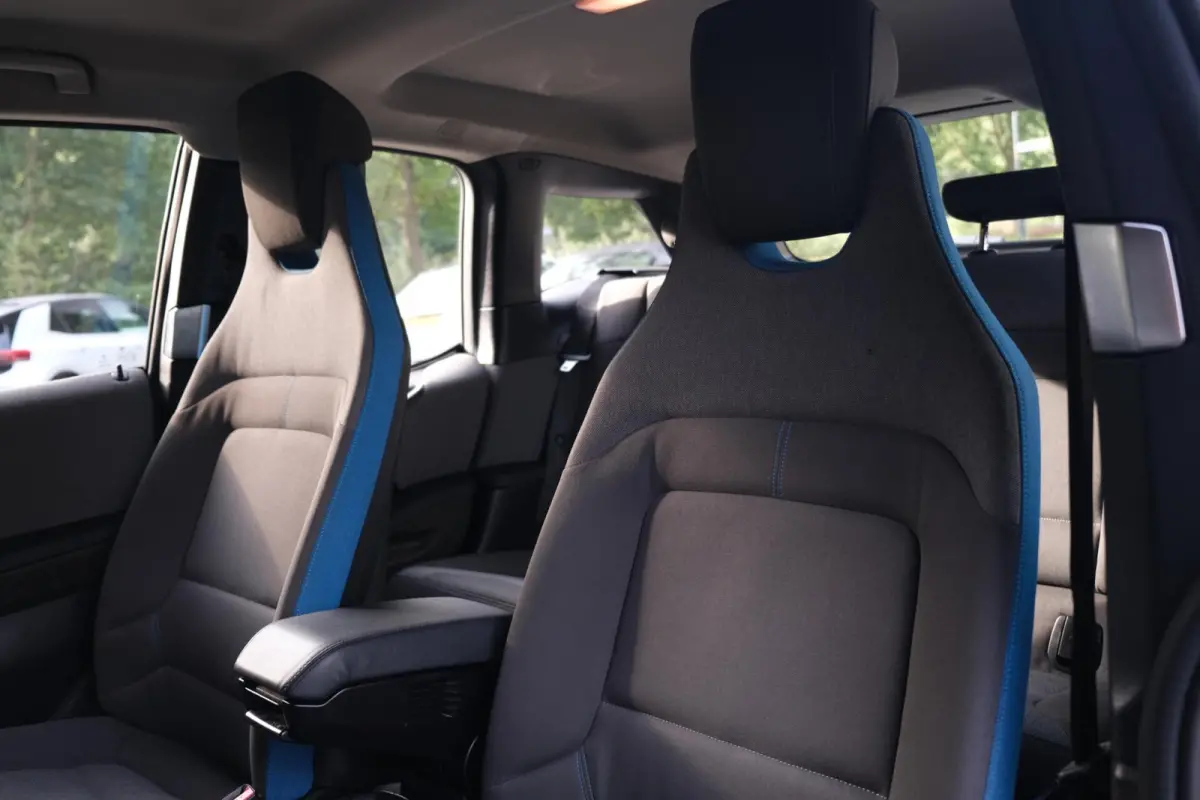 Basis iPerformance 94Ah 33 kWh|Rijklaar!|Camera|Stoelverwarming|SoH89%|