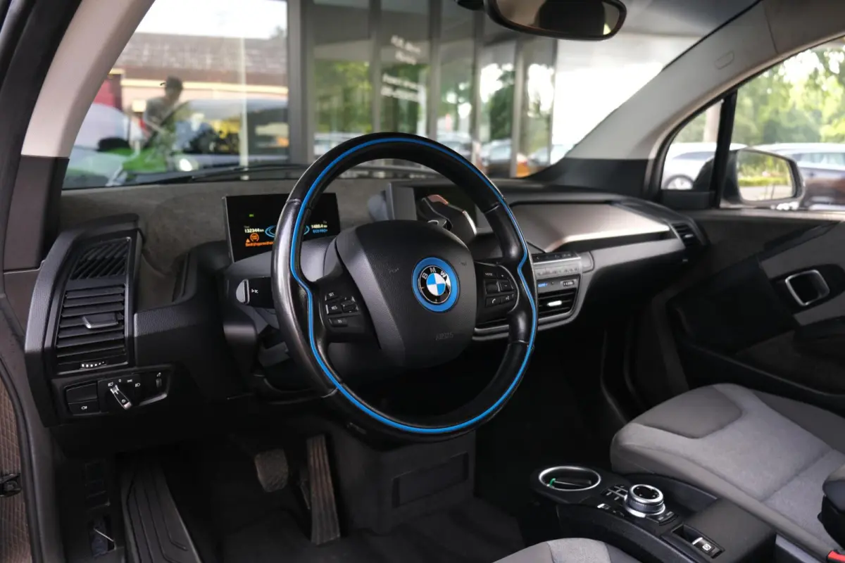 Basis iPerformance 94Ah 33 kWh|Rijklaar!|Camera|Stoelverwarming|SoH89%|