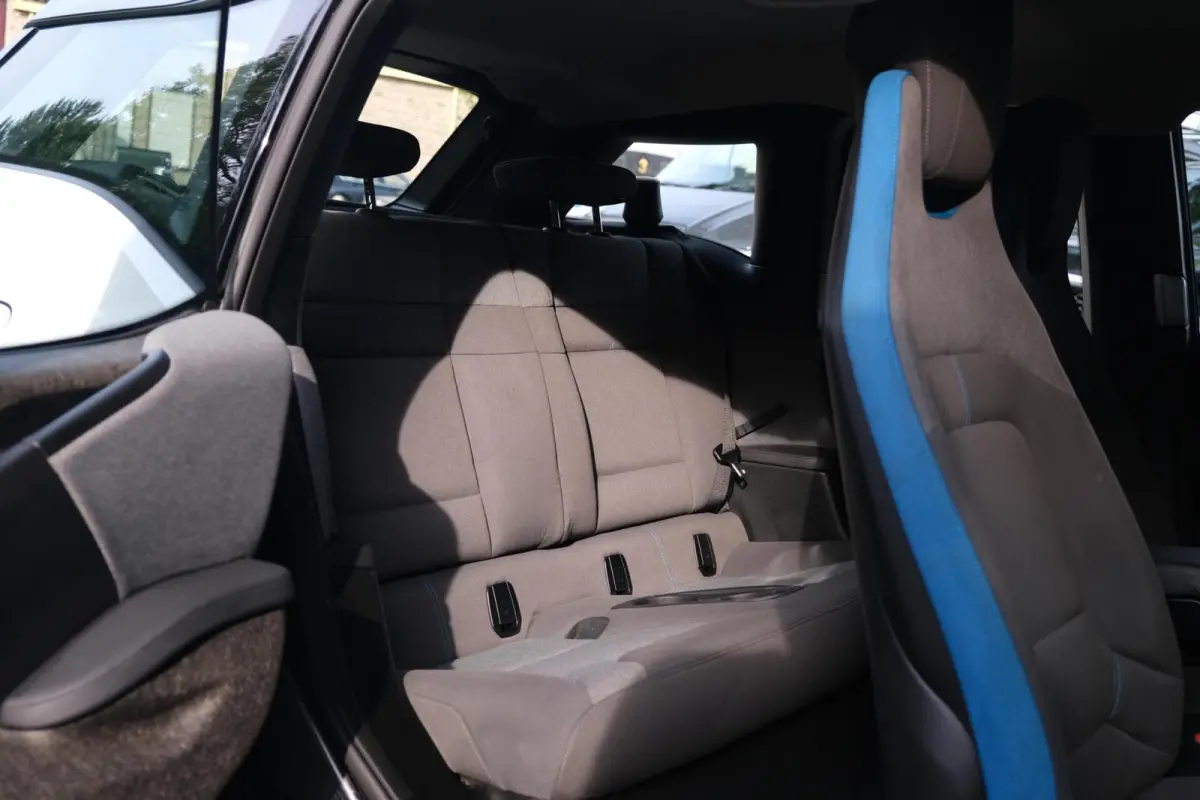 Basis iPerformance 94Ah 33 kWh|Rijklaar!|Camera|Stoelverwarming|SoH89%|