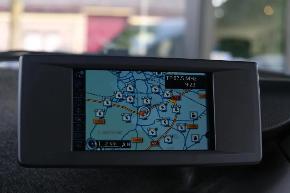 Basis iPerformance 94Ah 33 kWh|Rijklaar!|Camera|Stoelverwarming|SoH89%|