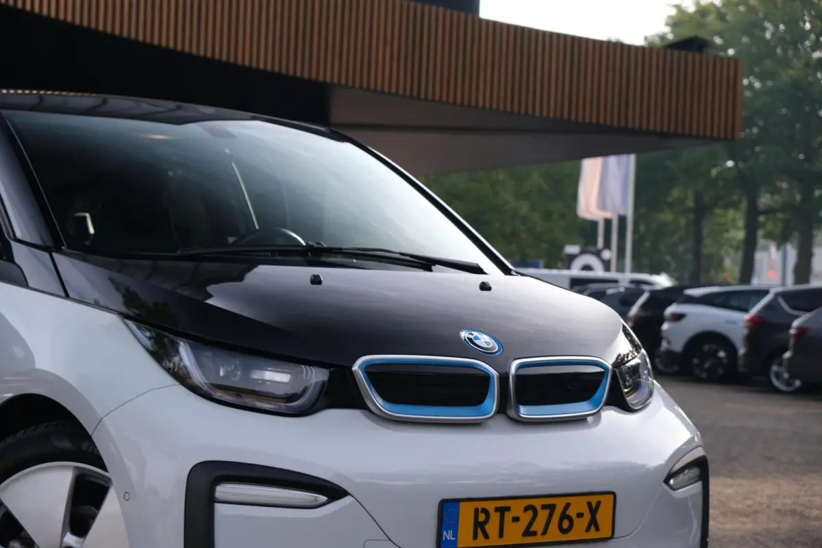 Basis iPerformance 94Ah 33 kWh|Rijklaar!|Camera|Stoelverwarming|SoH89%|
