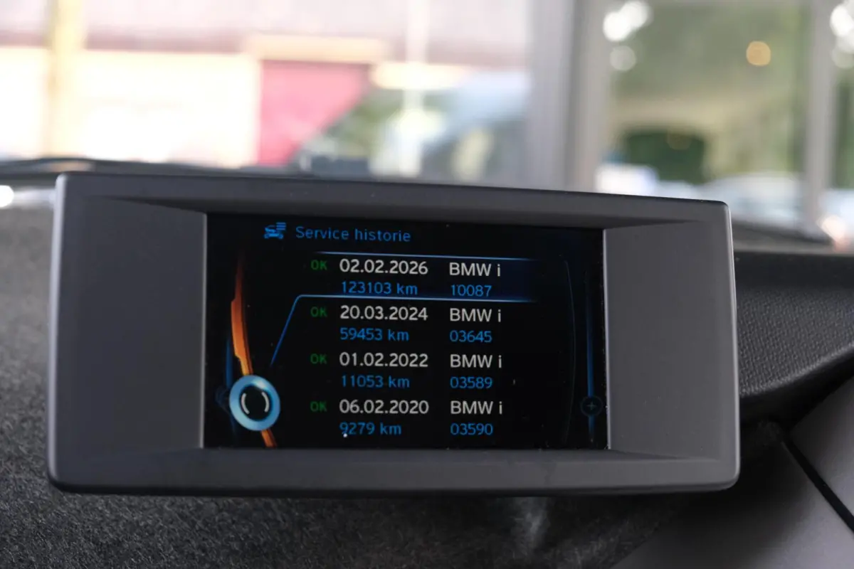 Basis iPerformance 94Ah 33 kWh|Rijklaar!|Camera|Stoelverwarming|SoH89%|