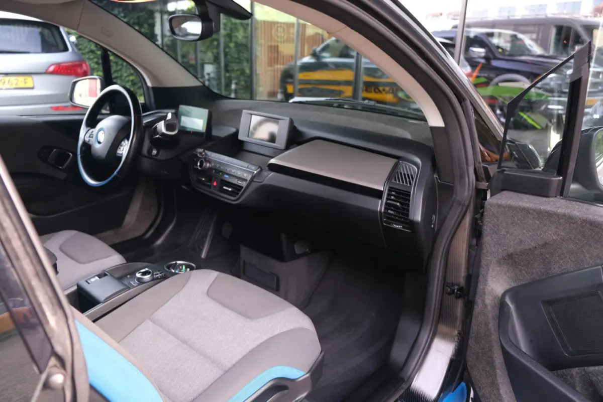 Basis iPerformance 94Ah 33 kWh|Rijklaar!|Camera|Stoelverwarming|SoH89%|