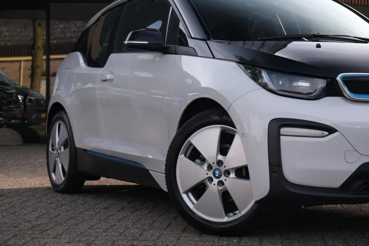 Basis iPerformance 94Ah 33 kWh|Rijklaar!|Camera|Stoelverwarming|SoH89%|
