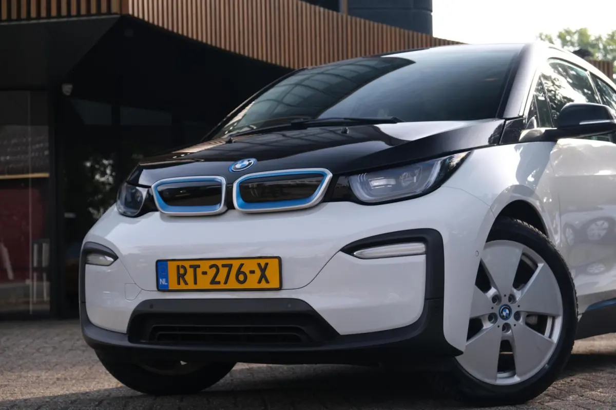 Basis iPerformance 94Ah 33 kWh|Rijklaar!|Camera|Stoelverwarming|SoH89%|