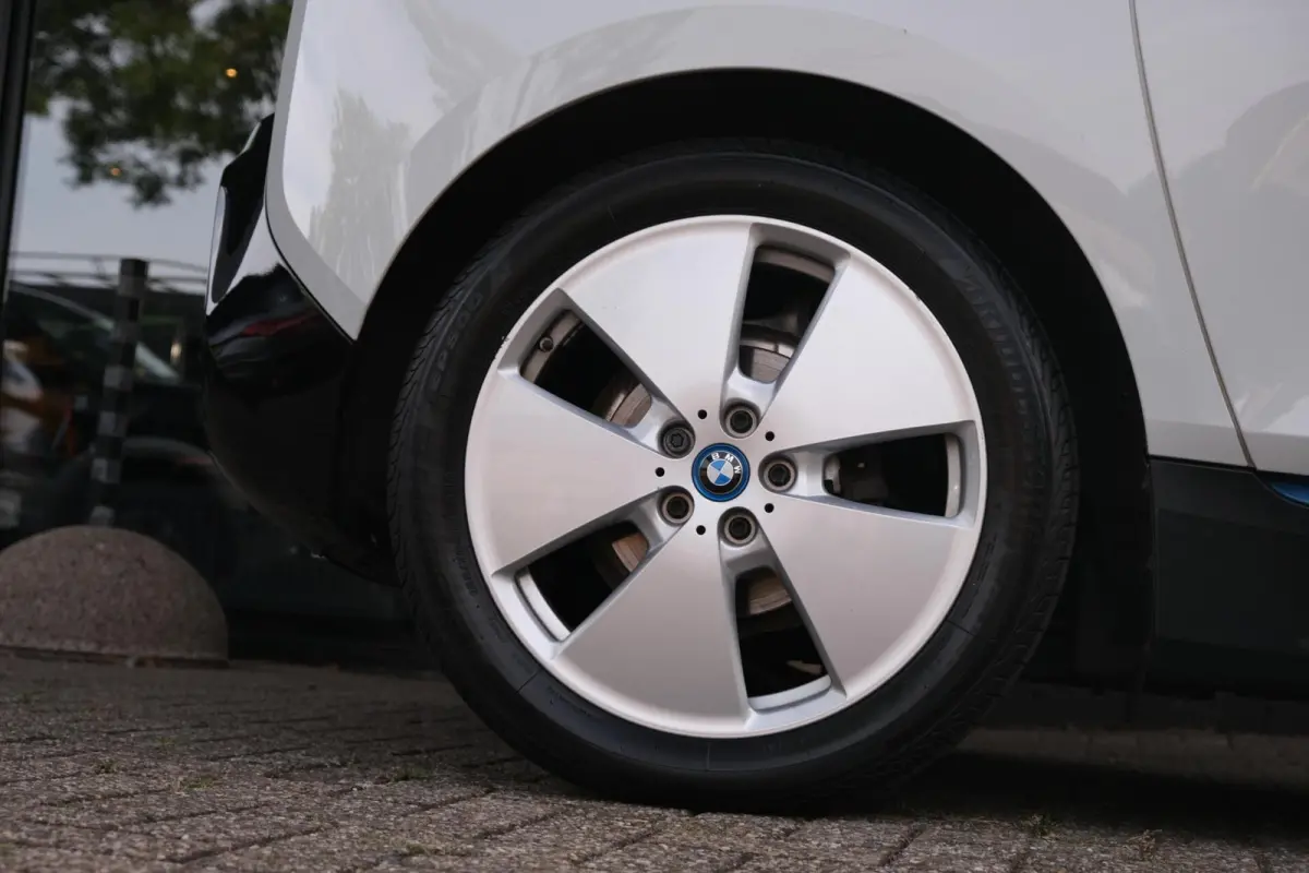 Basis iPerformance 94Ah 33 kWh|Rijklaar!|Camera|Stoelverwarming|SoH89%|
