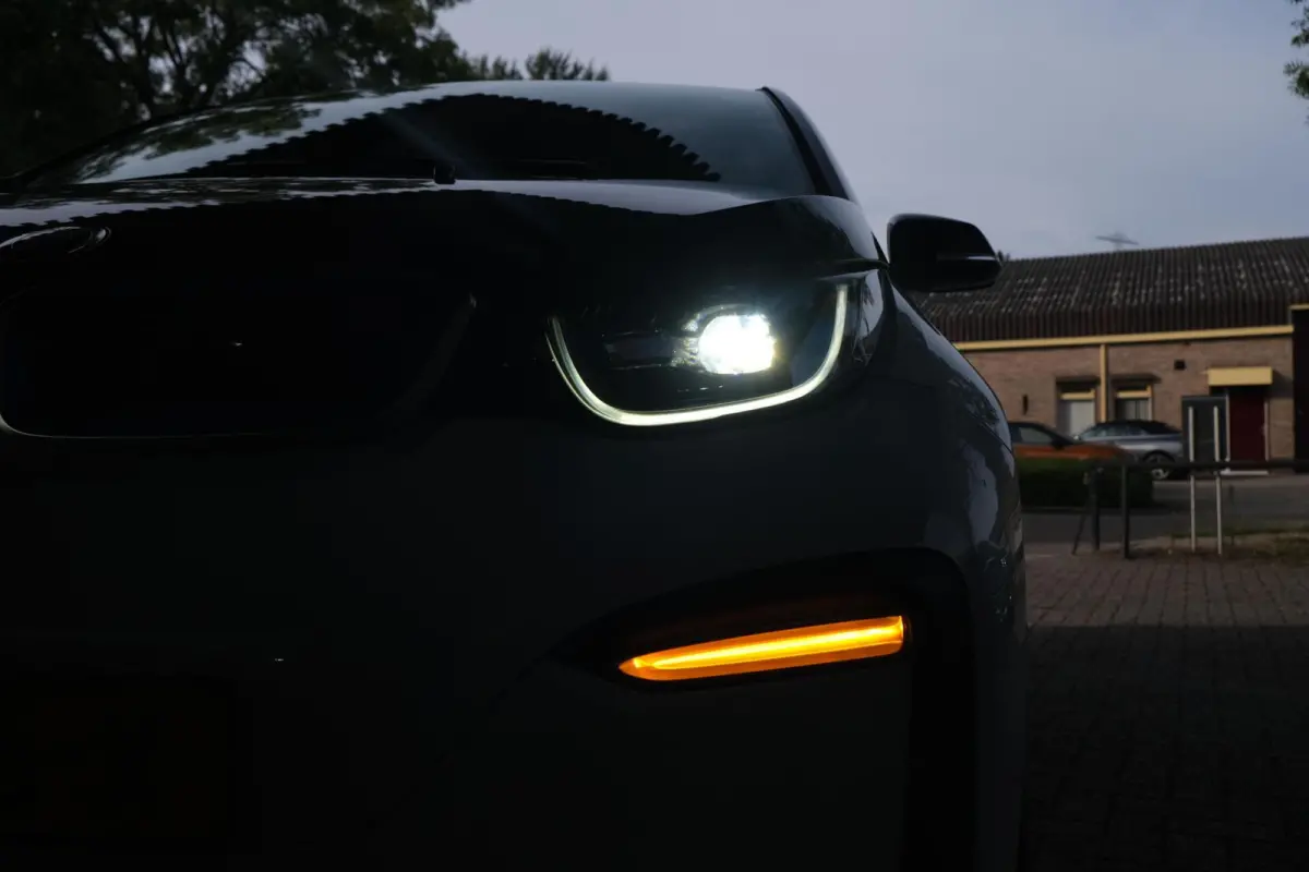 Basis iPerformance 94Ah 33 kWh|Rijklaar!|Camera|Stoelverwarming|SoH89%|