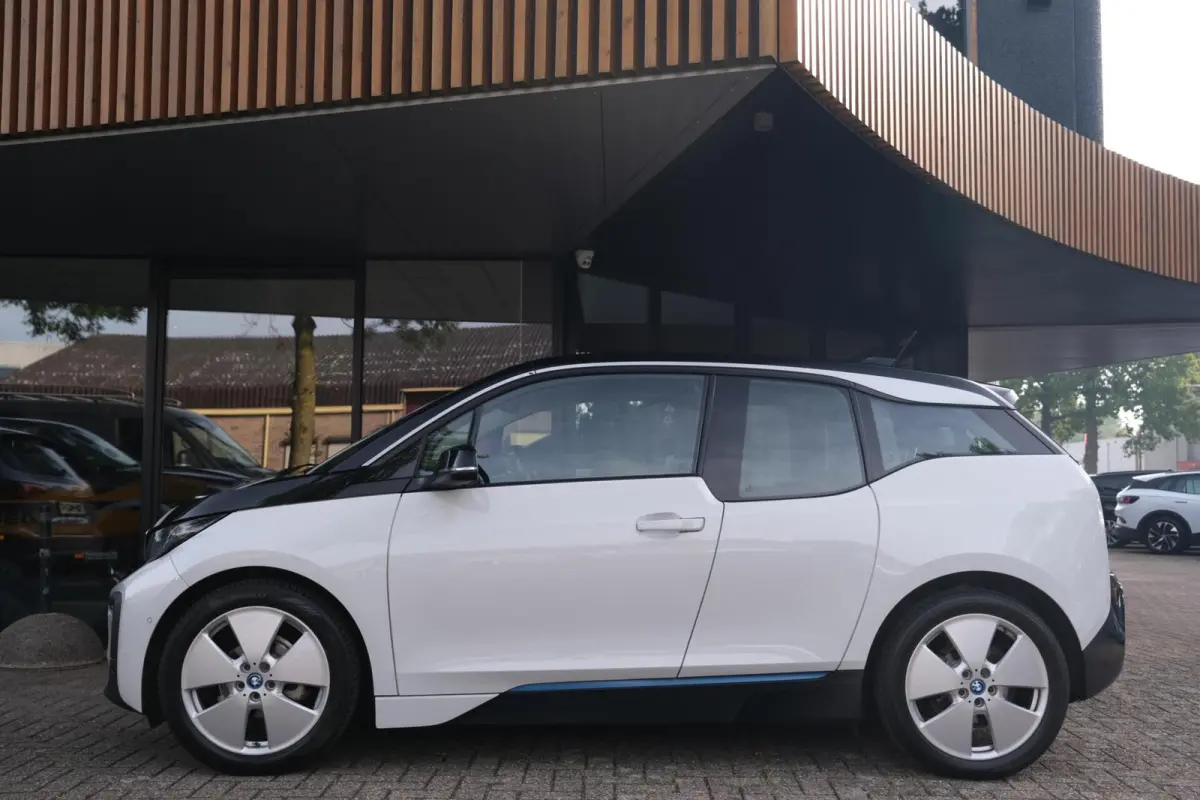 Basis iPerformance 94Ah 33 kWh|Rijklaar!|Camera|Stoelverwarming|SoH89%|