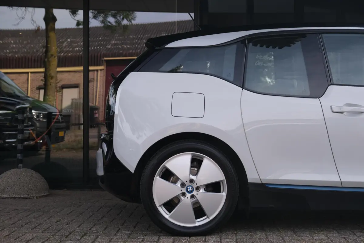 Basis iPerformance 94Ah 33 kWh|Rijklaar!|Camera|Stoelverwarming|SoH89%|