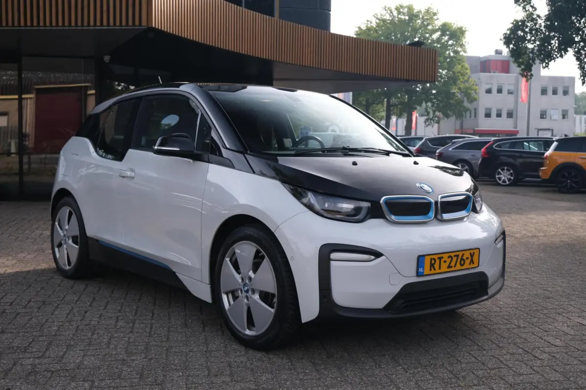 Basis iPerformance 94Ah 33 kWh|Rijklaar!|Camera|Stoelverwarming|SoH89%|