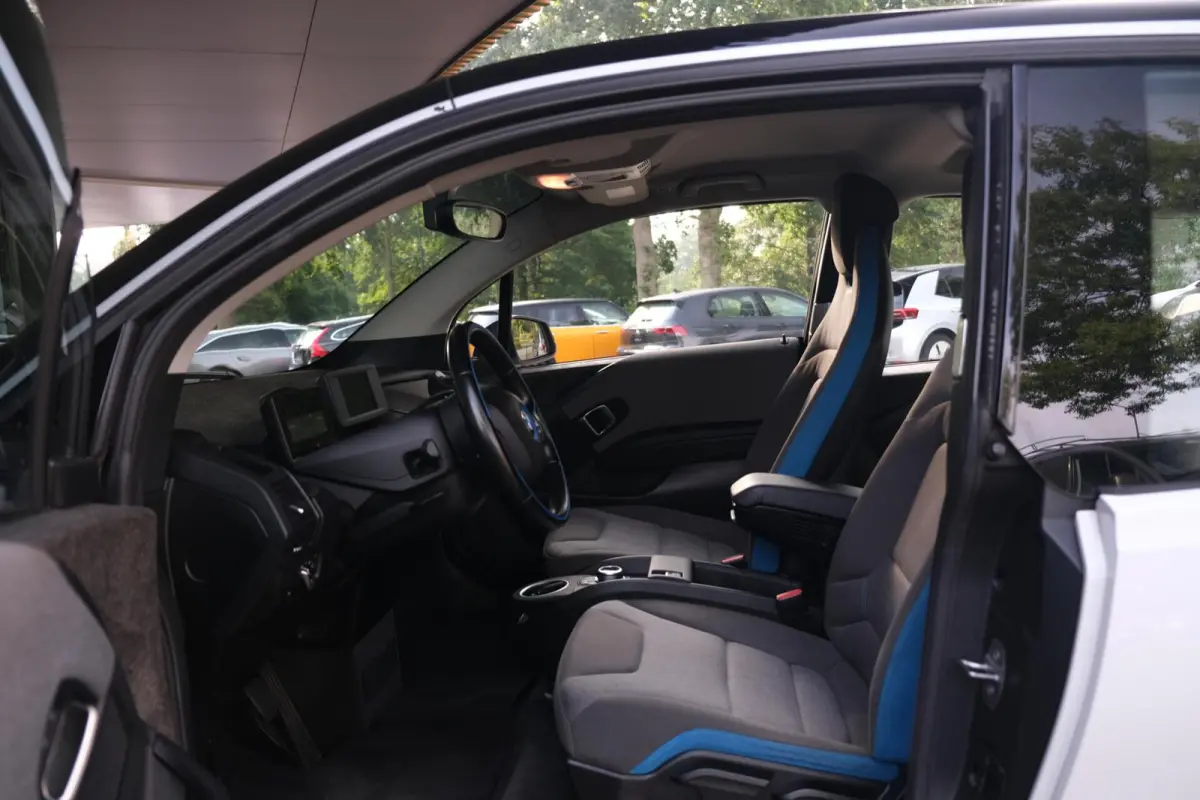 Basis iPerformance 94Ah 33 kWh|Rijklaar!|Camera|Stoelverwarming|SoH89%|