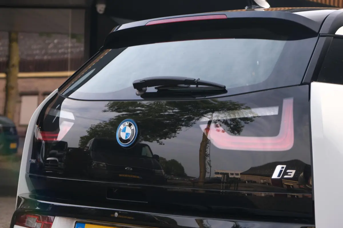 Basis iPerformance 94Ah 33 kWh|Rijklaar!|Camera|Stoelverwarming|SoH89%|