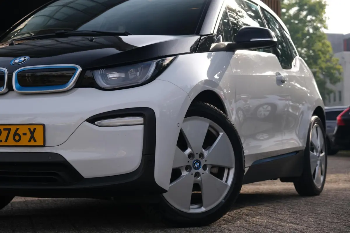 Basis iPerformance 94Ah 33 kWh|Rijklaar!|Camera|Stoelverwarming|SoH89%|