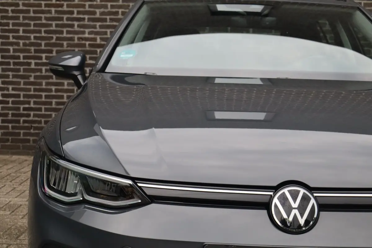 1.0 TSI 110pk Life | Achteruitrijcamera | Navigatie | App Connect draadloos |