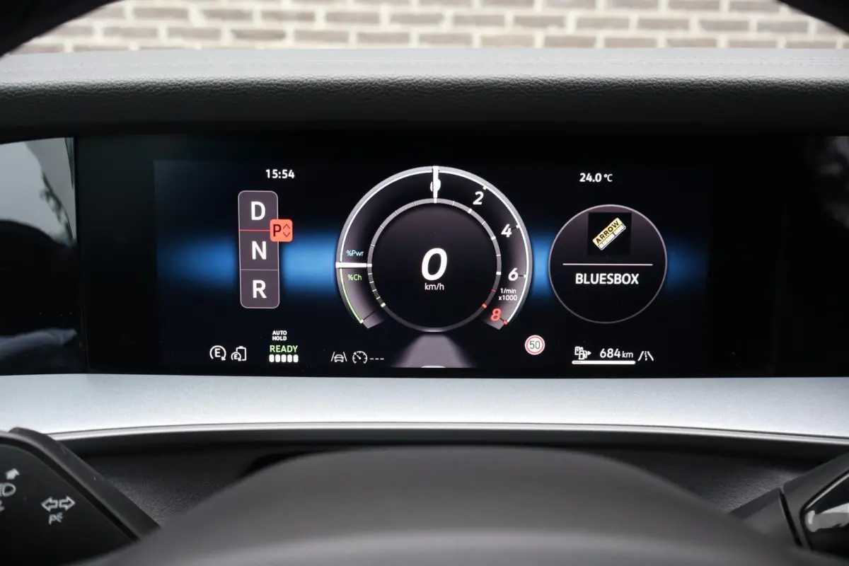 1.5 eHybrid 204pk R-Line Edition | SoH 100% | 360 Graden Camera | Panoramadak | Zwenkbare Trekhaak