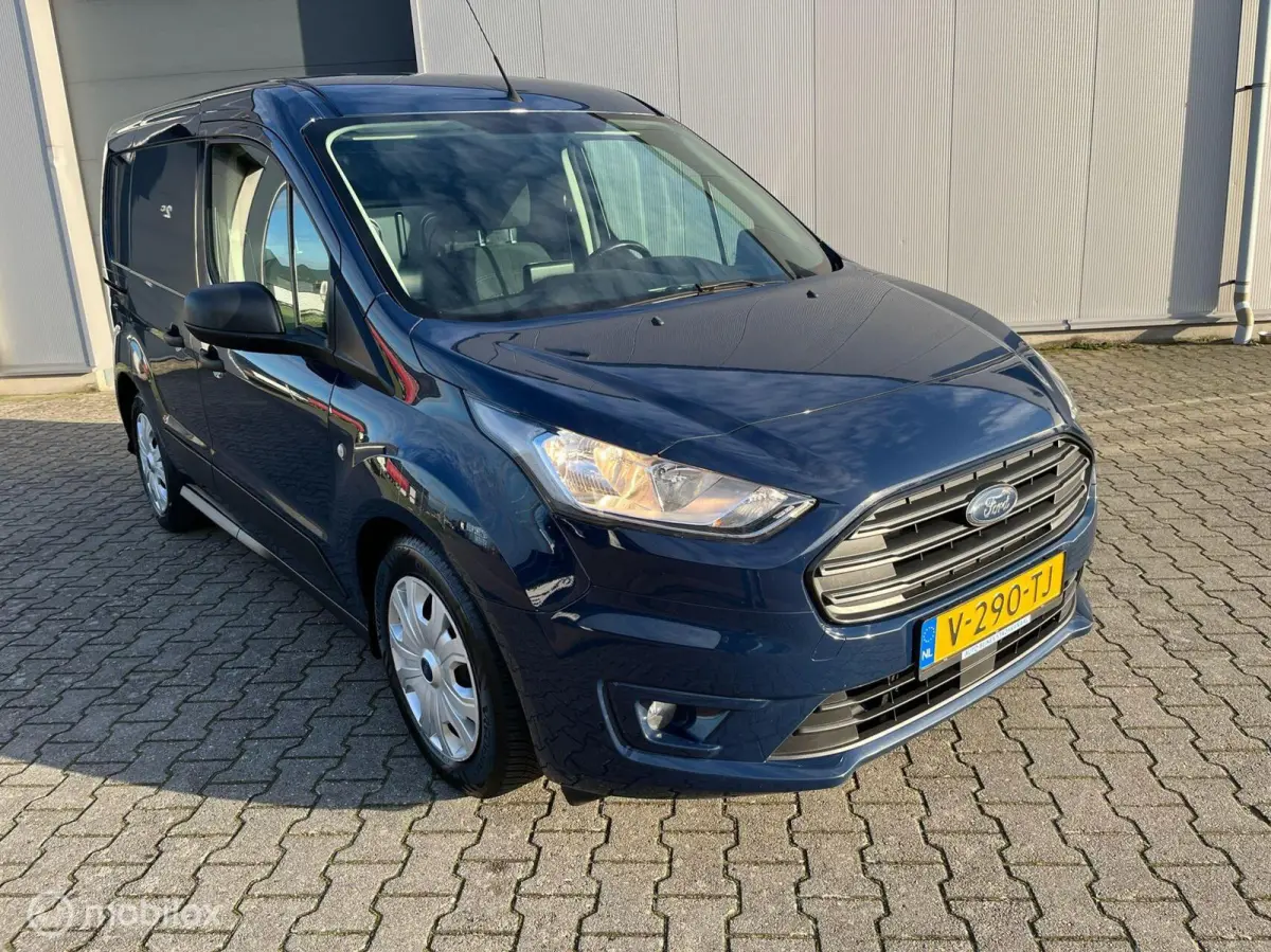 1.5 EcoBlue L1 Trend