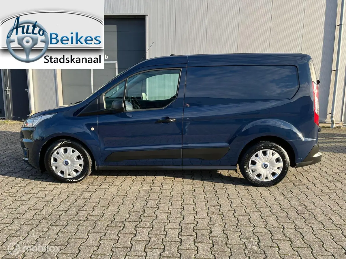 1.5 EcoBlue L1 Trend