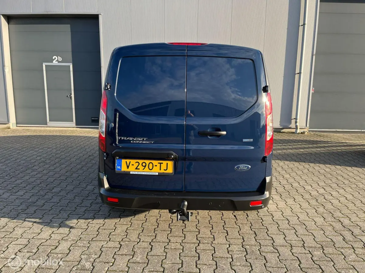 1.5 EcoBlue L1 Trend