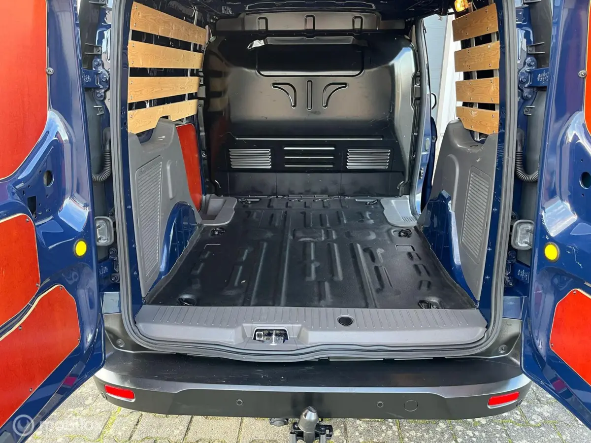 1.5 EcoBlue L1 Trend