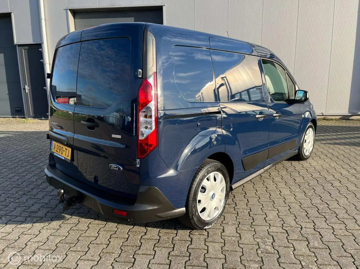 1.5 EcoBlue L1 Trend