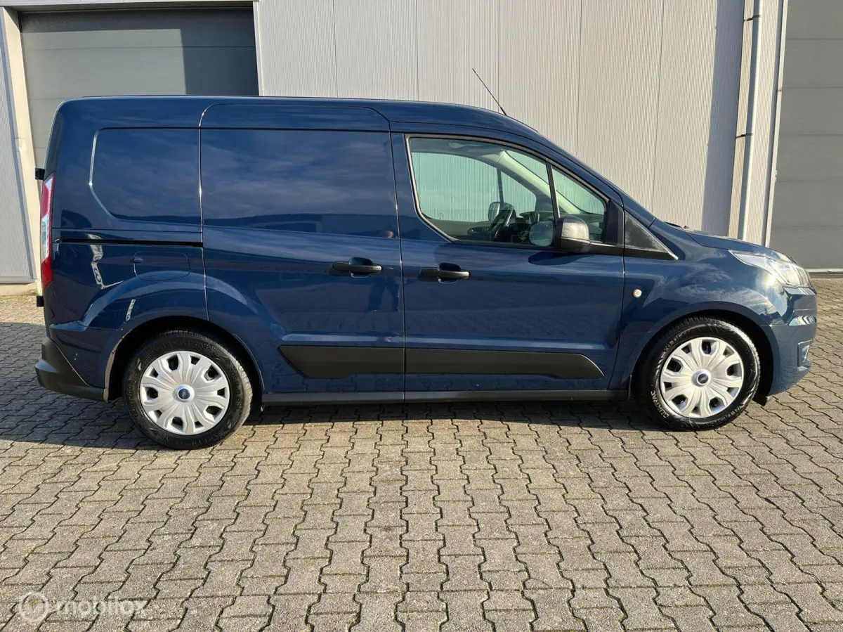 1.5 EcoBlue L1 Trend