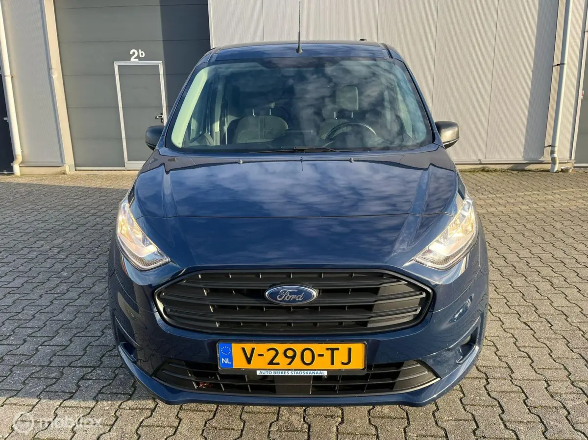 1.5 EcoBlue L1 Trend