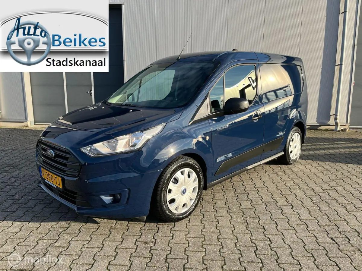 1.5 EcoBlue L1 Trend
