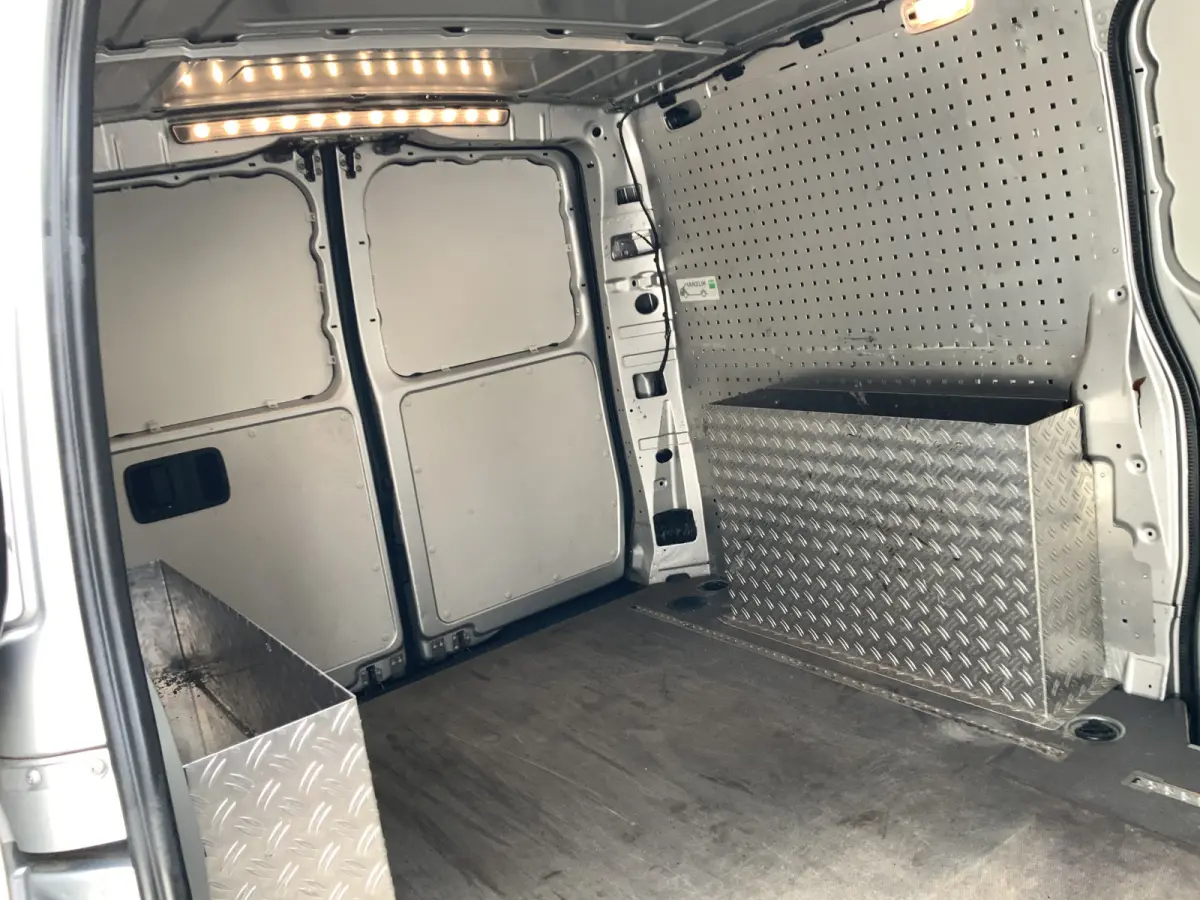 116 CDI Lang Automaat Airco Cruise Camera Dub Schuifdeuren Trekhaak 2000 kg Alu Velg Standkachel Euro 6