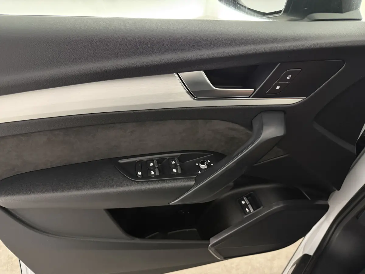 55 TFSI e Quattro Competition S-line Black Edition | Pano | Virtual | Carplay | Trekhaak | Luchtvering | Matrix LED
