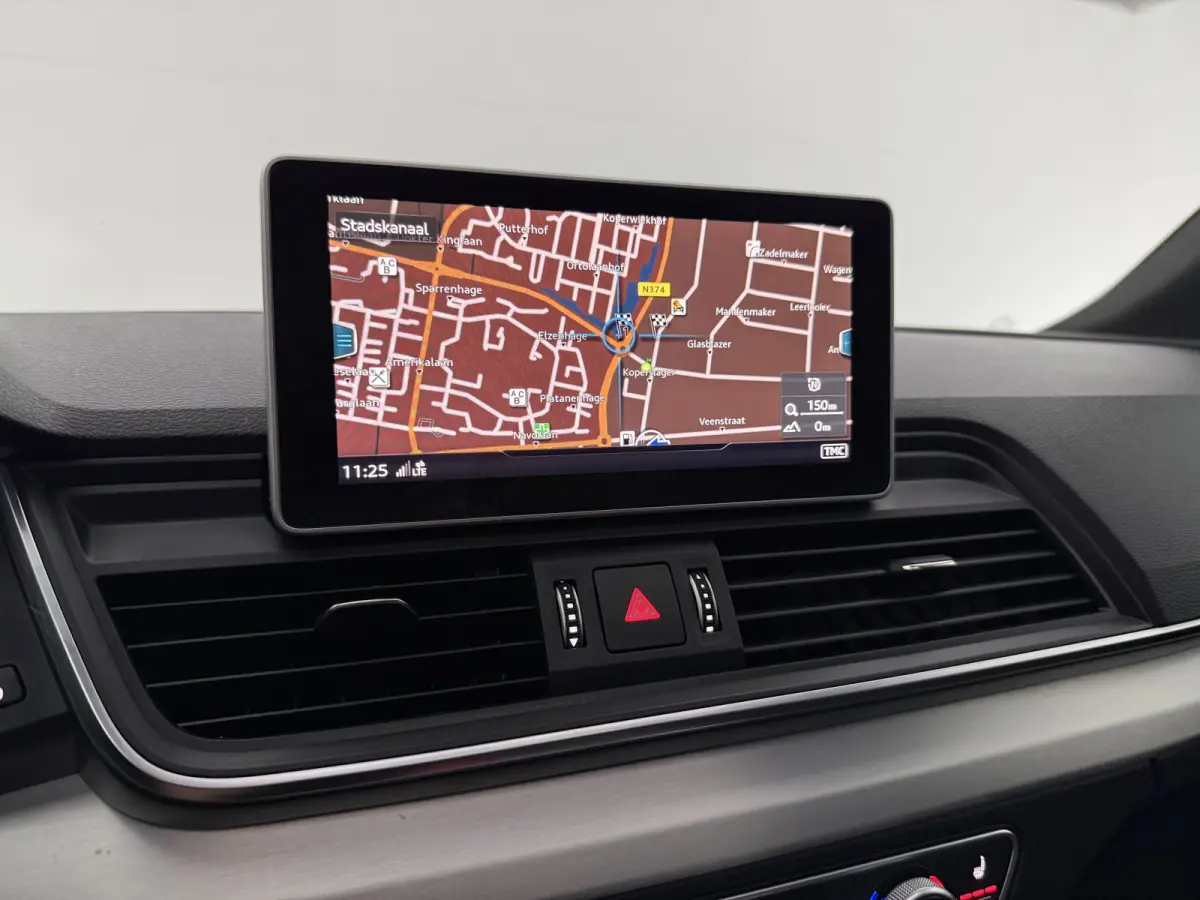 55 TFSI e Quattro Competition S-line Black Edition | Pano | Virtual | Carplay | Trekhaak | Luchtvering | Matrix LED