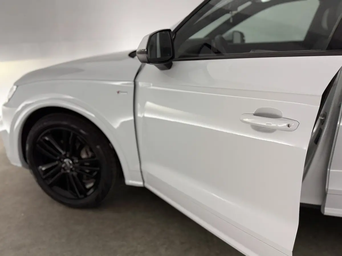 55 TFSI e Quattro Competition S-line Black Edition | Pano | Virtual | Carplay | Trekhaak | Luchtvering | Matrix LED