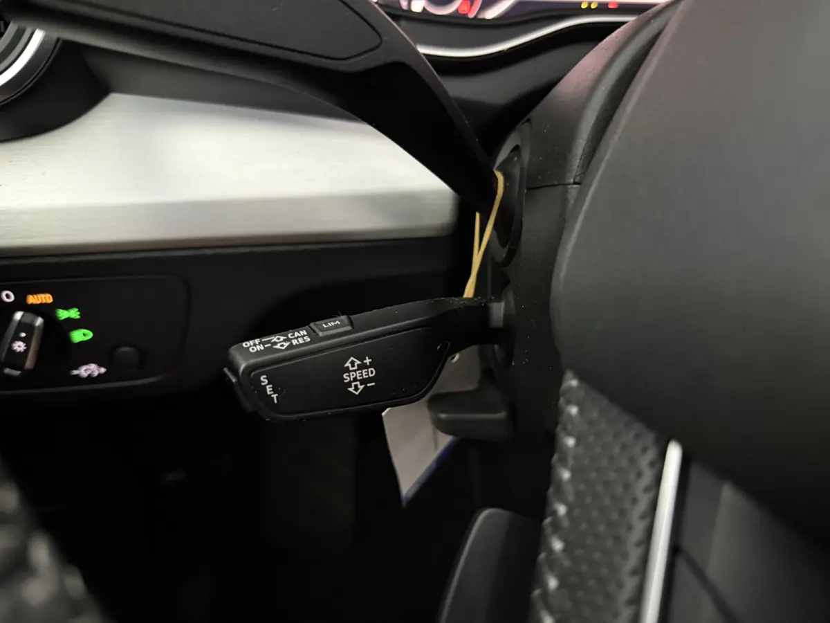 55 TFSI e Quattro Competition S-line Black Edition | Pano | Virtual | Carplay | Trekhaak | Luchtvering | Matrix LED