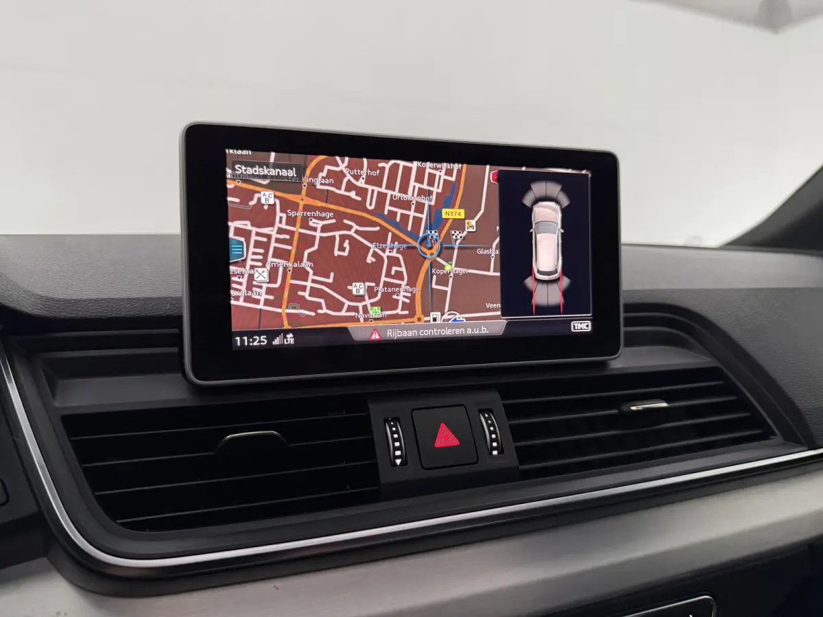 55 TFSI e Quattro Competition S-line Black Edition | Pano | Virtual | Carplay | Trekhaak | Luchtvering | Matrix LED