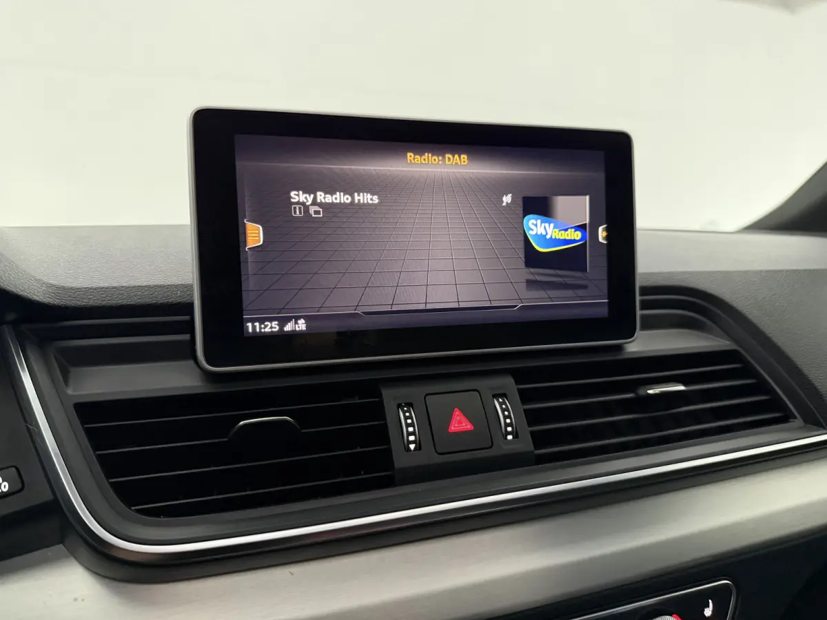 55 TFSI e Quattro Competition S-line Black Edition | Pano | Virtual | Carplay | Trekhaak | Luchtvering | Matrix LED